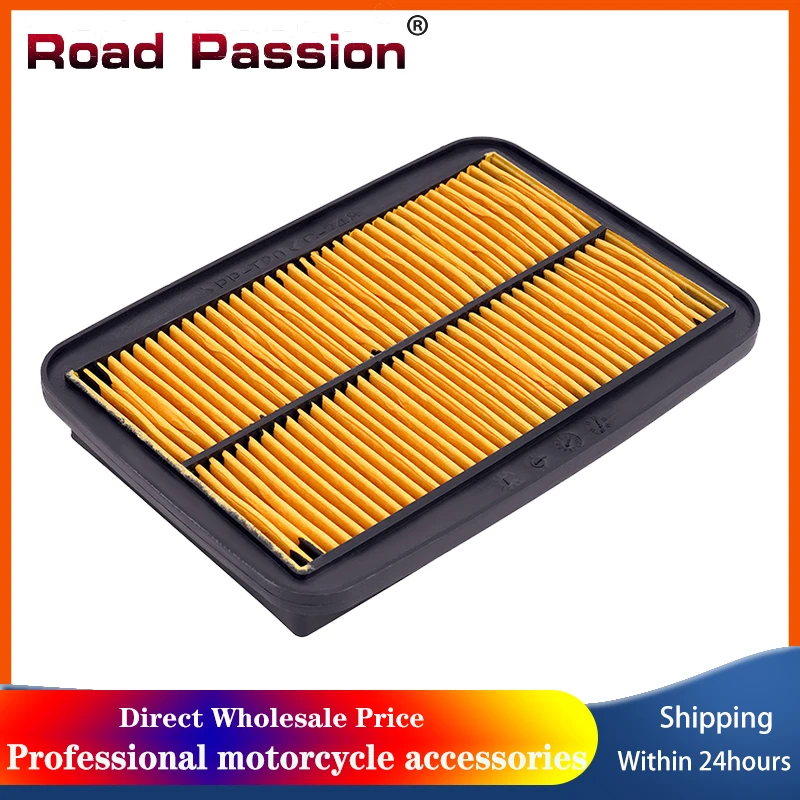 

Motorcycle Air Filter Intake Cleaner For Suzuki GSF600 GSF650 GSF1200 GSF1250 GSX650F GSX1250 GSF 600 650 S Bandit 13780-18H00