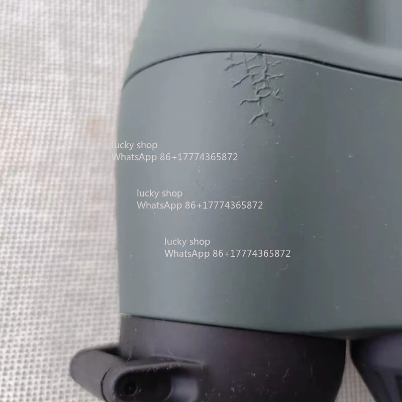 2X24 Binocular Night Vision Device 25022 Dual Transmitter