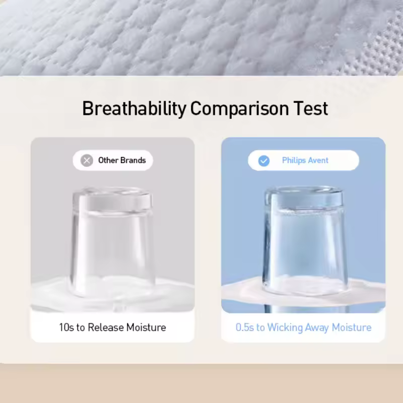 수유 패드 이미지