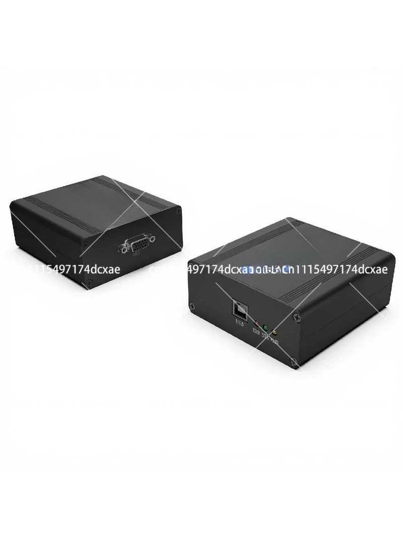 ECU Programmer Diagnostic Tool for American Cars 5.1.58