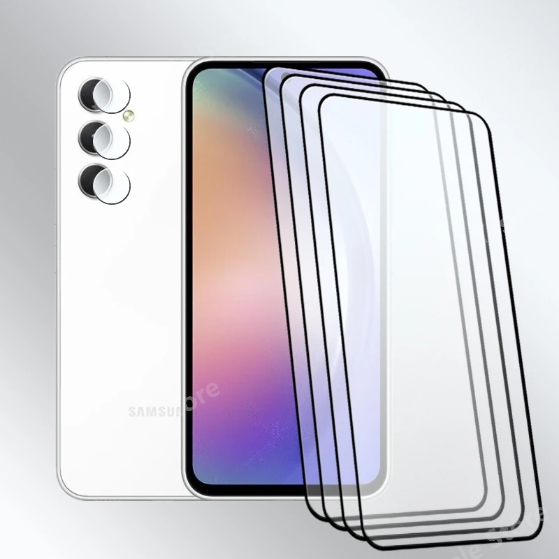 4+4 For Samsung Gal… - image