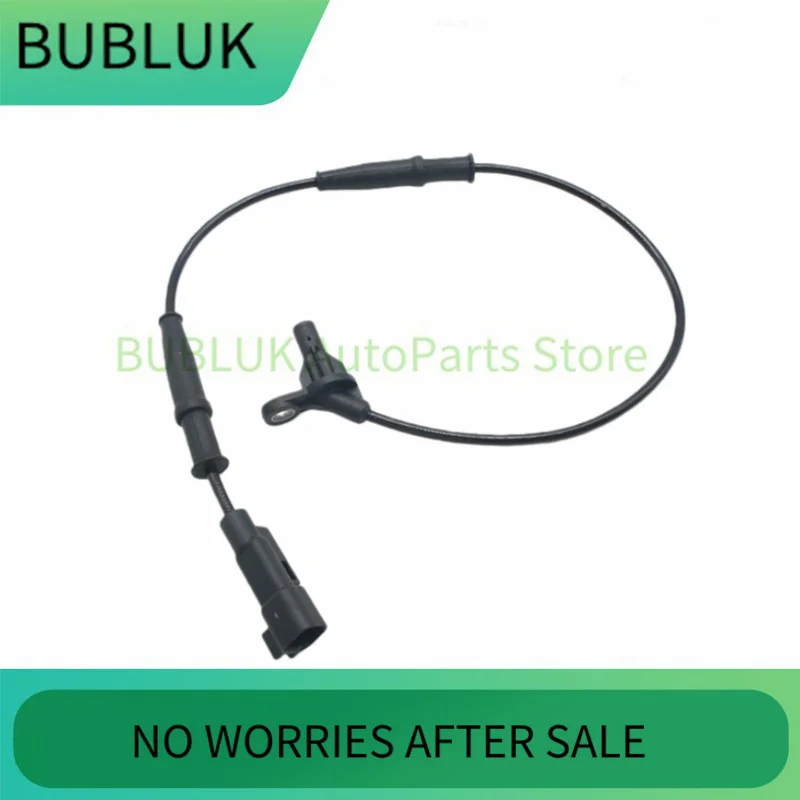 Sensor de velocidad delantero izquierdo/derecho 94769015 para CHEVROLET TORNADO 1,8 2012 2013 2014 2015-2021, accesorios nuevos de alta calidad para automóviles