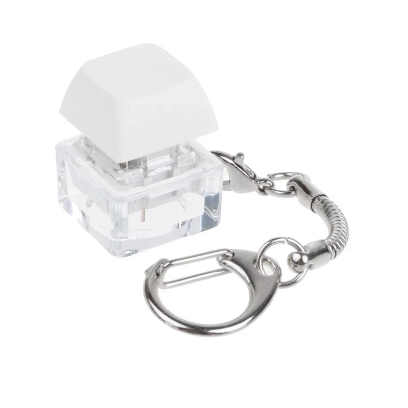 Q5WA Механические клавиатуры 1-ключ-переключатель Tester Light Mx Swertes Sampler Tool