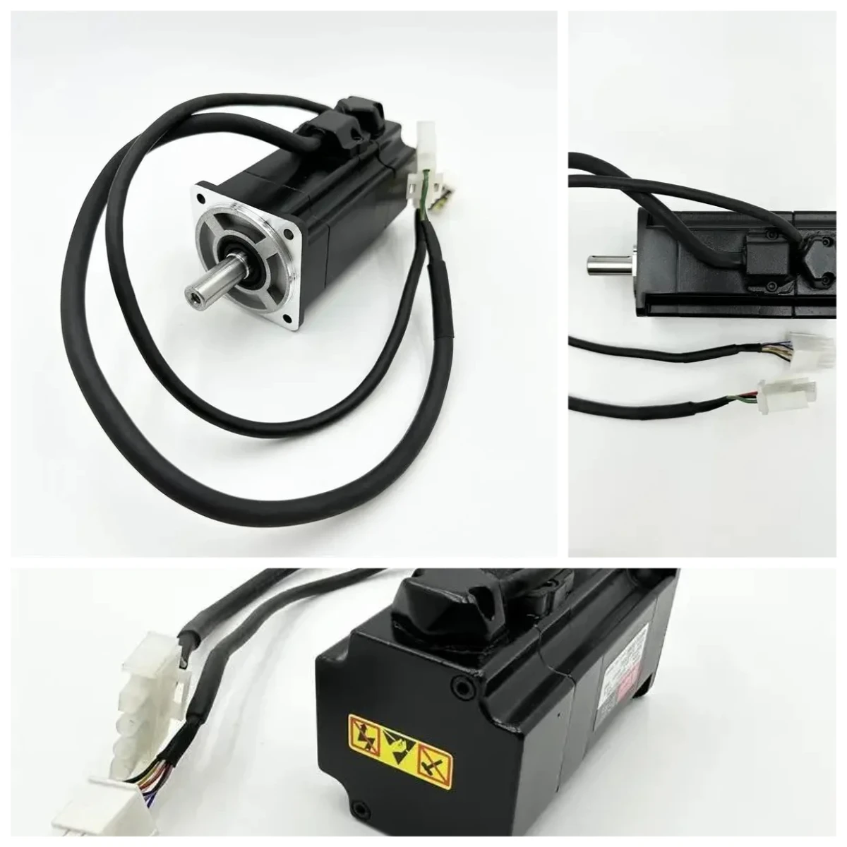 

Original New Plc Controller 100% Negotiate Prices Online Industrial Parts Servo Motor P50b05020dxs20