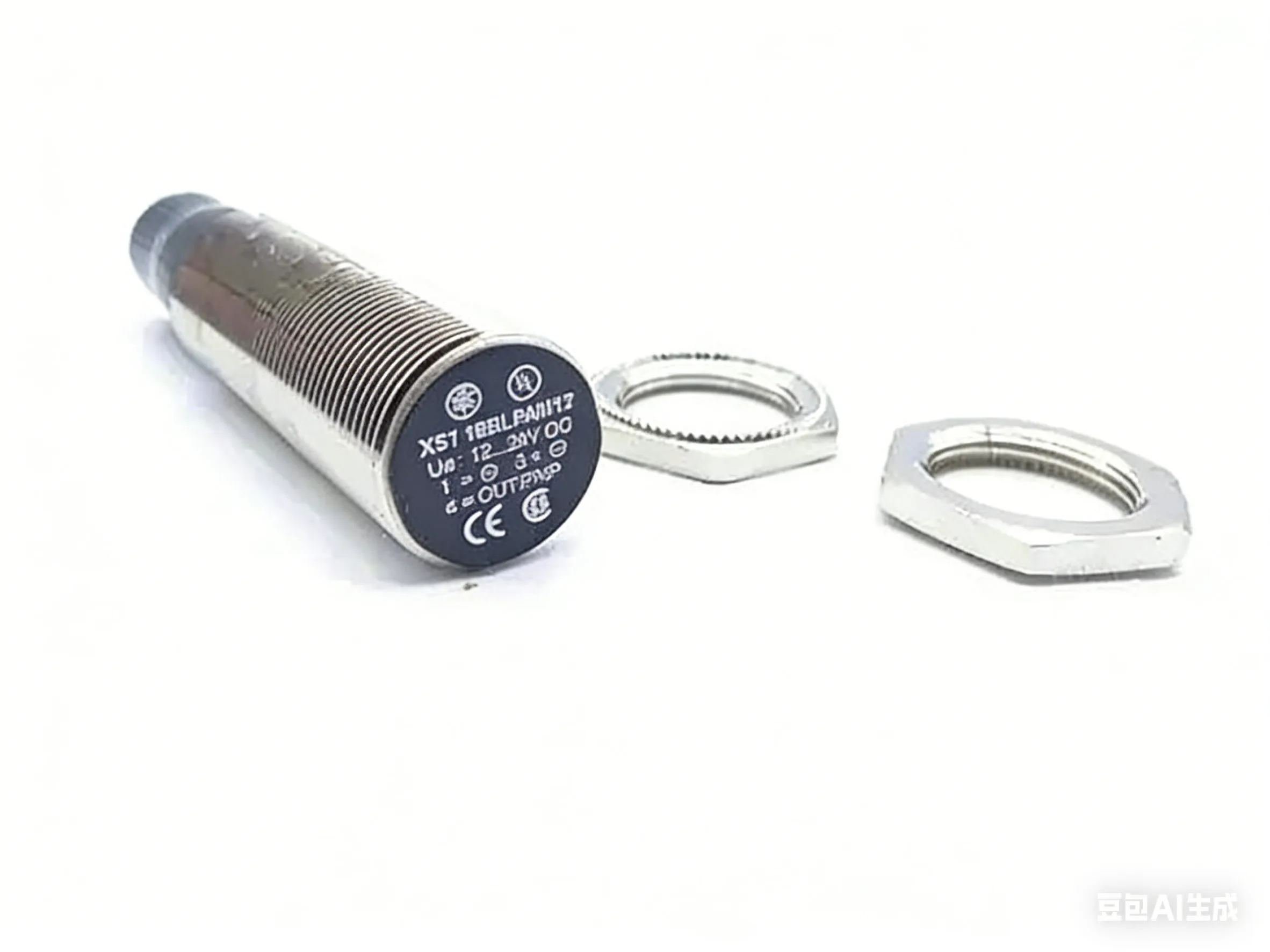 

Inductive Proximity Sensor XS1M18PAS40D XS1M30AB120 XS1M30AB120L3 XS1M30DA211 XS1M30MA250 XS1M30MA250L2 XS1N18PA349