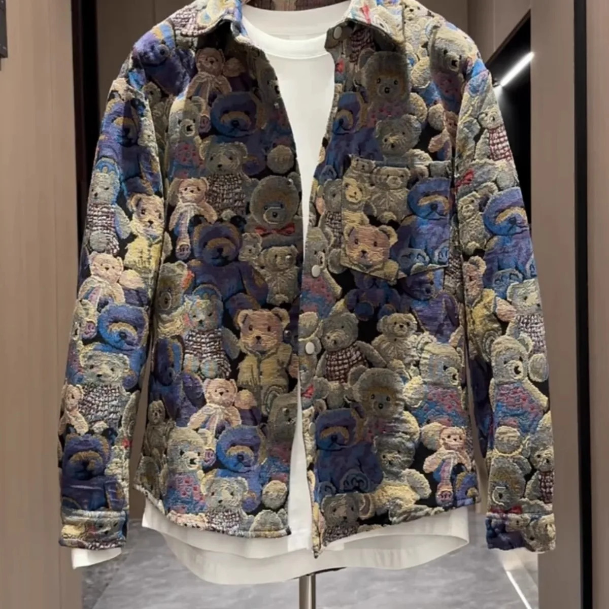 

Осенние 3D новые пальто и куртки Мужская зимняя мужская одежда Мужские куртки для мужчин Bronson Корейские отзывы Одежда Мужское пальто Шарф