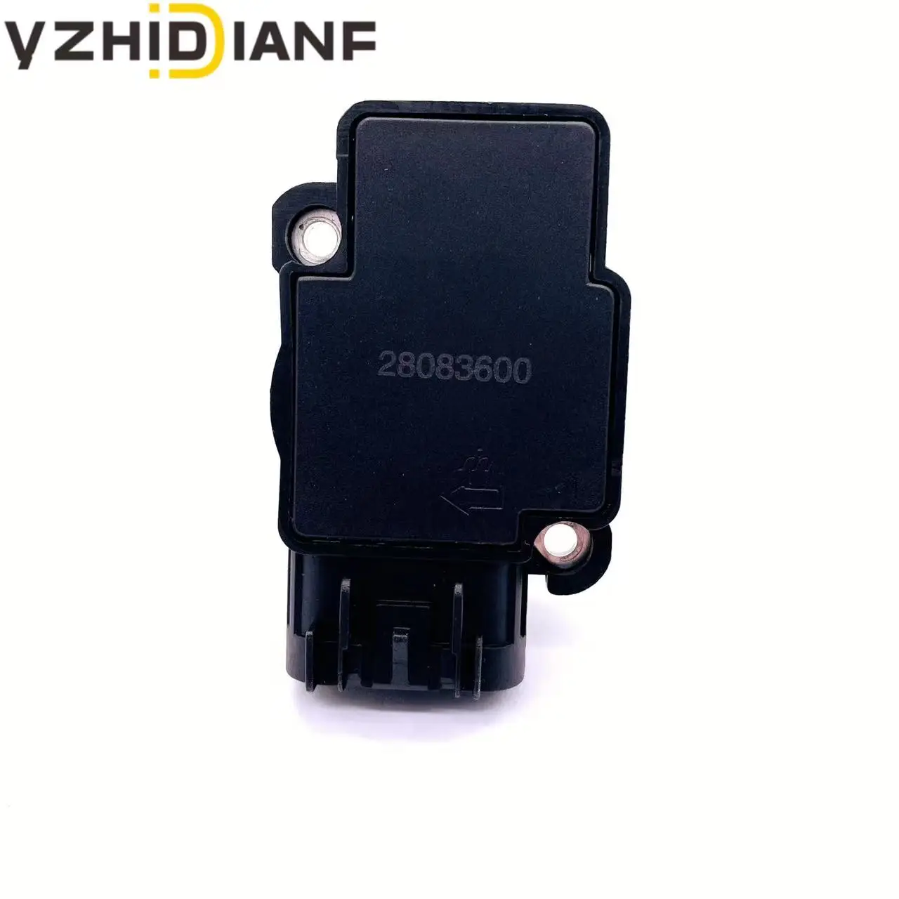 

1pc 28083600 2808 3600 2808-3600 Mass Air Flow Maf Sensor For Lada Kalina Samara2 Priora VAZ 1117-1119 2114-2115 2170-2172