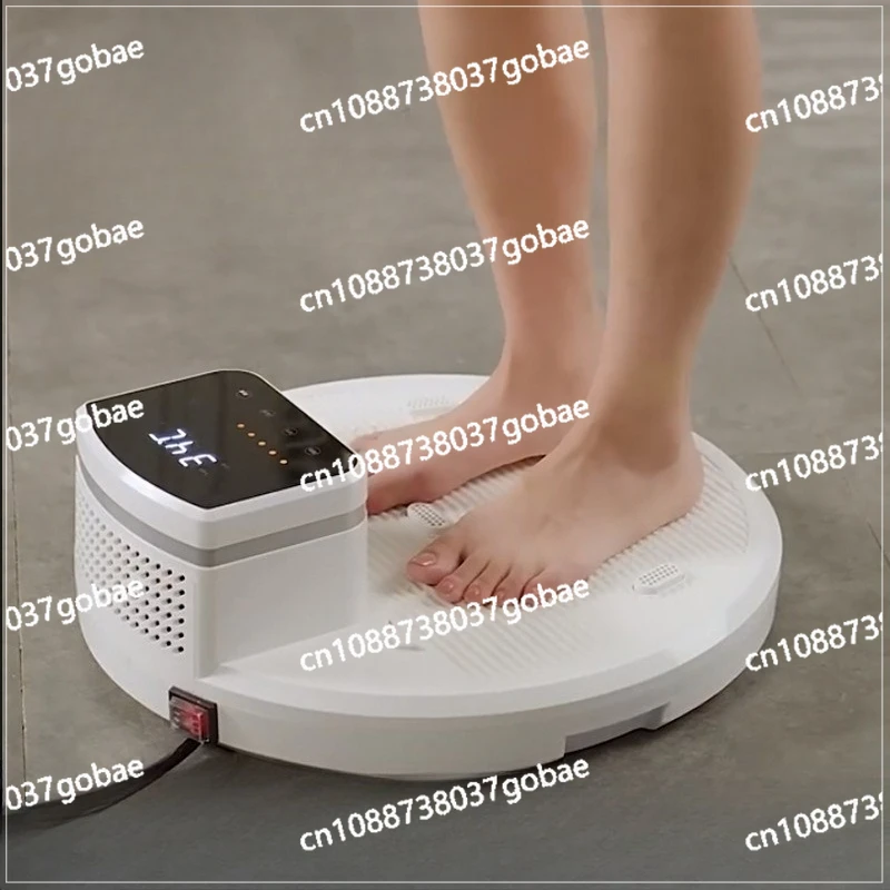 After Bath Dryer Intelligent Hot and Cold Warm Air Constant Temperature Bath Blow Hotel Home
