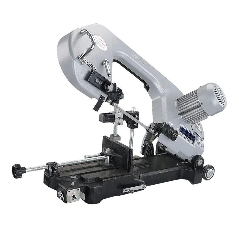 

18F1 Iron Pipes Cutting Machine Wood Cutting Band Saw Machine Saw