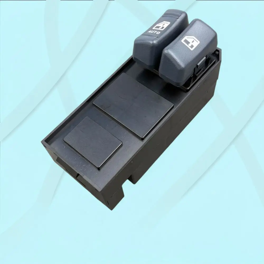 Power Window Master Switch For Chevrolet Astro GMC Safari 1996 2005 Electric Door Glass Control Regulator Button