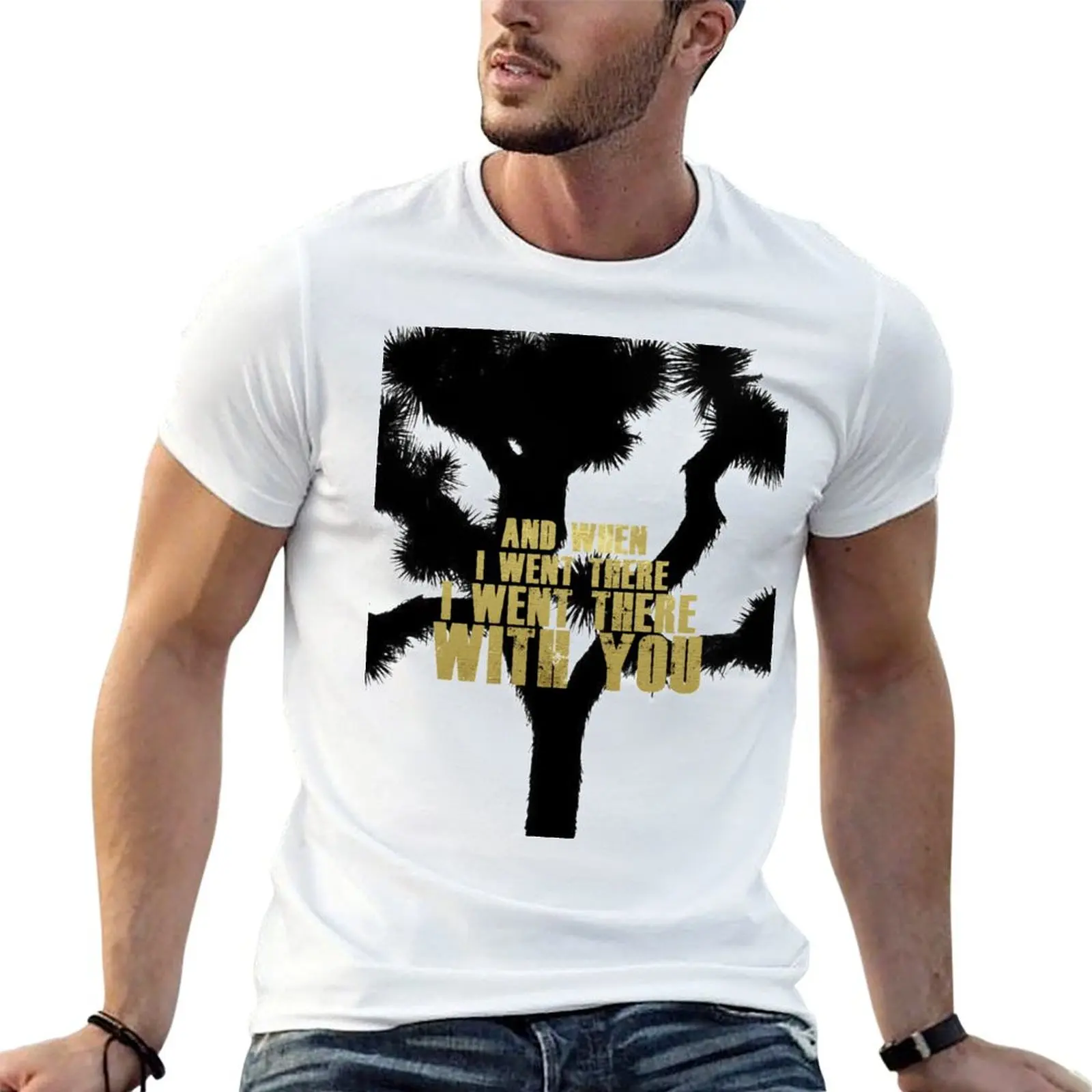 U2 Joshua Tree 2017…