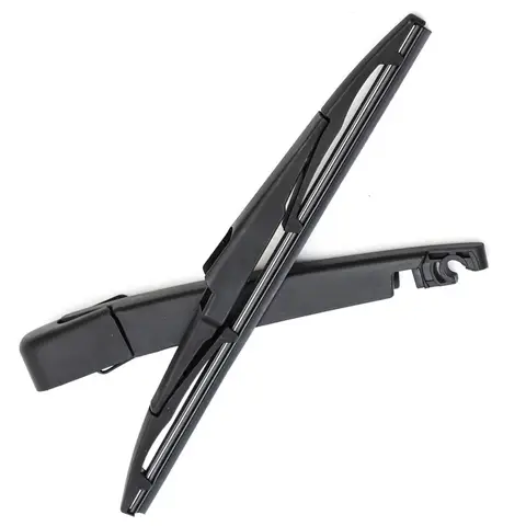 Bakrutetorkare passar till Hyundai I10 bakrutetorkarm av Hyundai 13141516171819 modellår 12 best sales Hyundai i10 skalmodell - №6