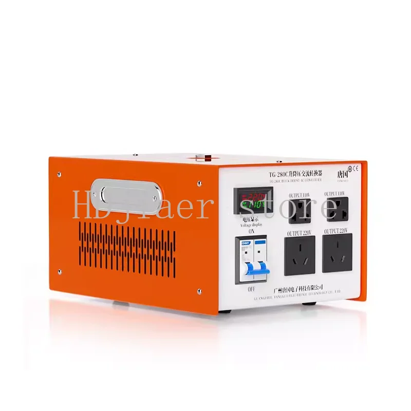 

220V to 110v transformer 110 to 220v high power 4000w5000w6000w7000w8000w