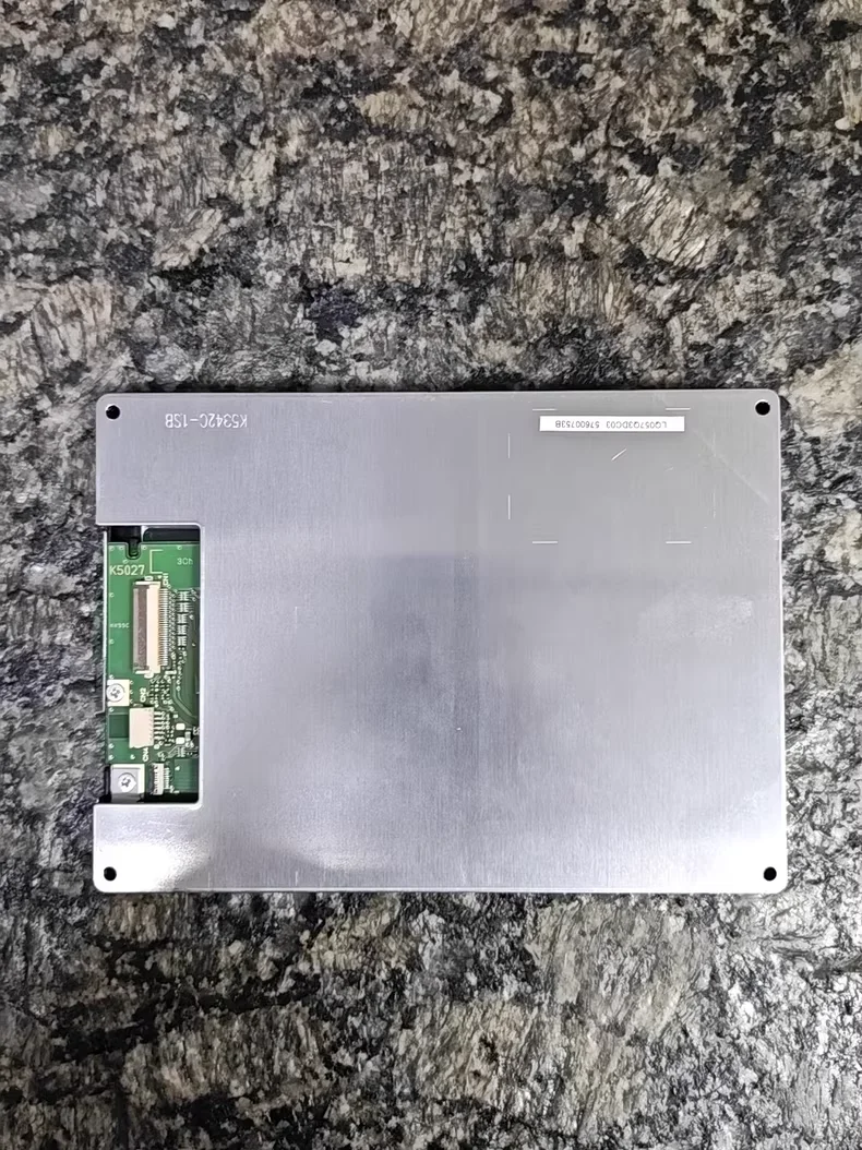 

Tested Intact 5.7”LQ057Q3DC03 LCD Display Screen