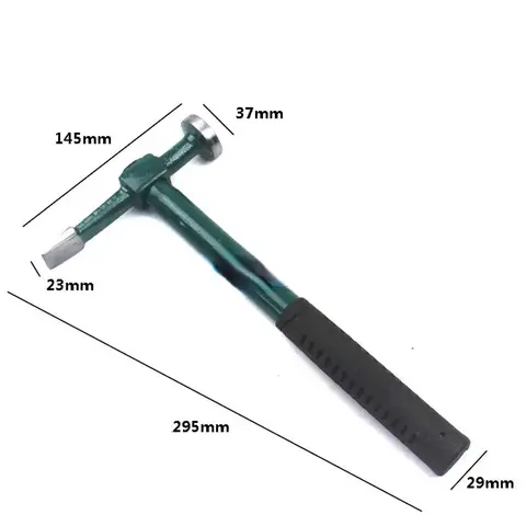 8 best sales panel beater tools - №3