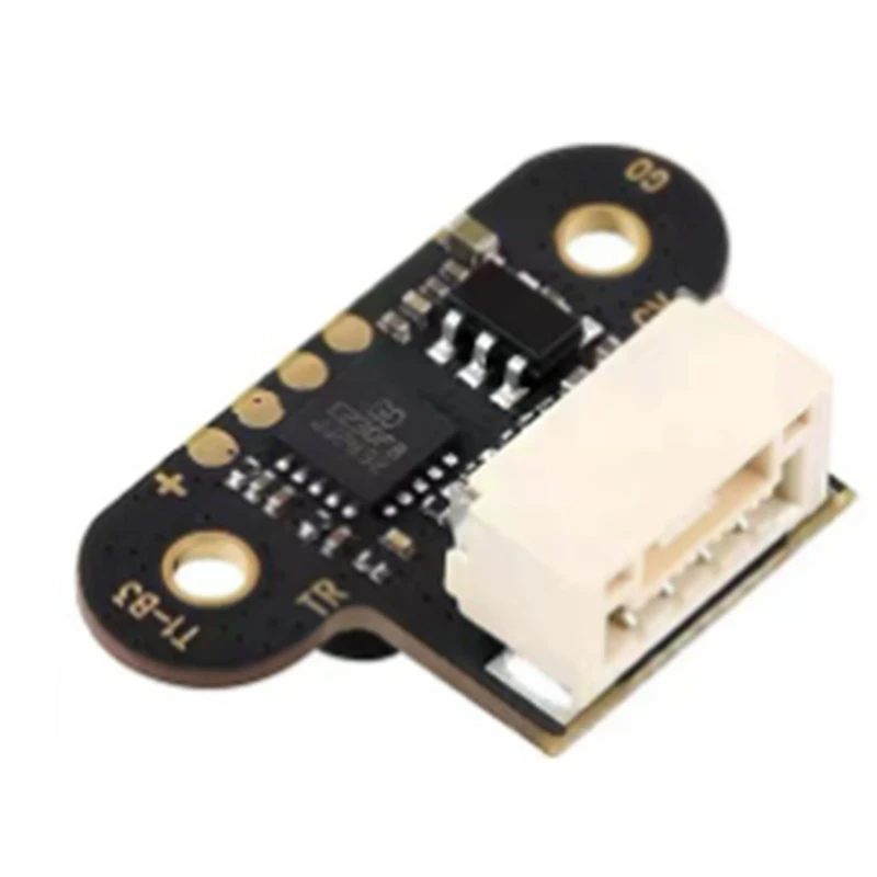 TOF Time Of Flight Laser Range Sensor Mini Radar Module UART Serial / I2C Port For Arduino / Raspberry Pi / ESP32