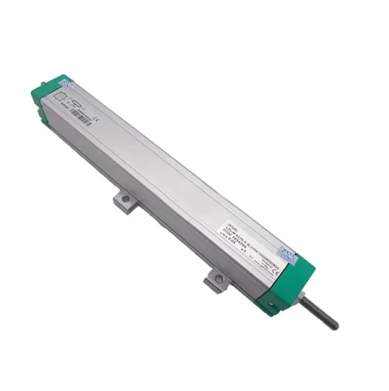 LTC-M-0175-S-XL Serie Wegsensor, Verfahrweg 50 bis 900 mm, brandneu, original, sofort lieferbar, GEF Electronic Ruler