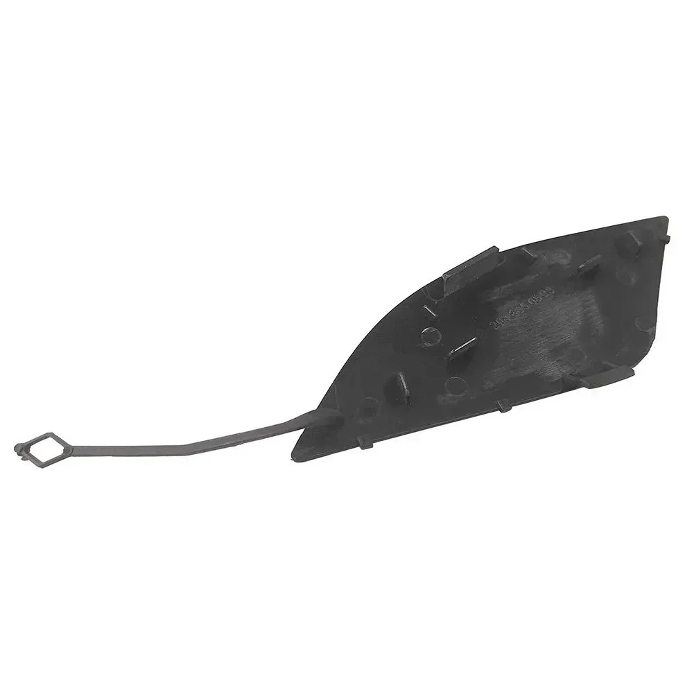 Tapita Para Gancho De Remolque Trasero En Mercedes W204 C280 C300 C350 C63 AMG 2008-2011