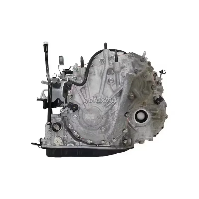 W1CJC Transmission Gearbox for Outlander ASX CVT 2.0L 2.4L JF016E 2WD 2016 2018 2019