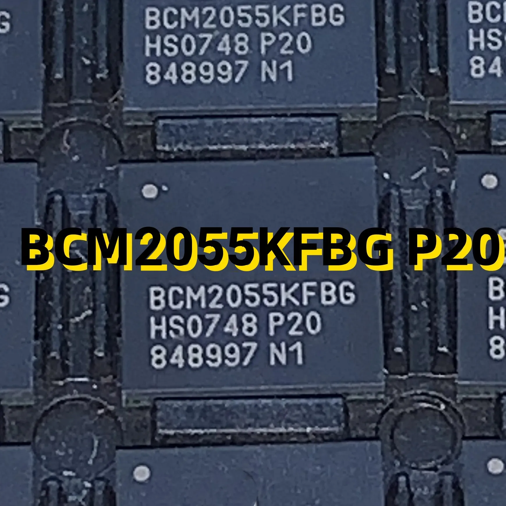 

BCM2055KFBG P20