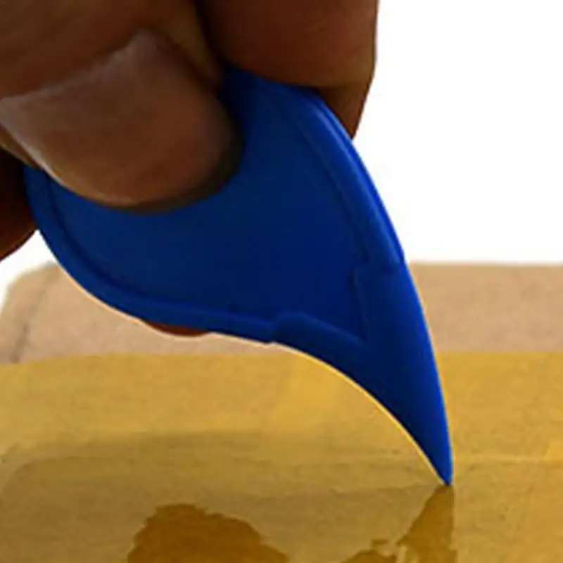 Economic Safe Open Letter Cutter Envelope Cutter Letter Opener Cutter Mail Envelope Letter Opener Safety Paper Cutter