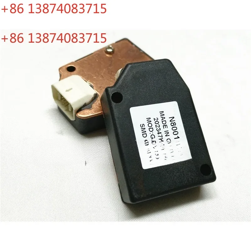 Polisher Power Tool Accessories, DWP849X, D6138, Speed Control Module
