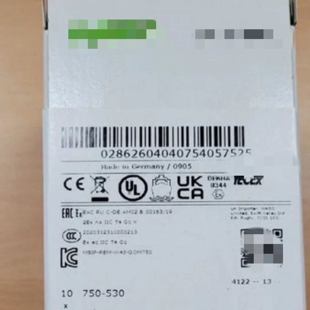 Digital Output Modu…