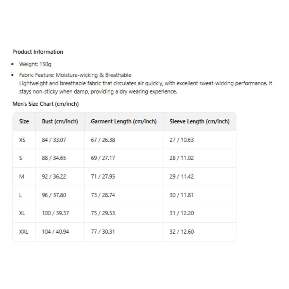 Three-piece Set Mens Workout Shirt - Moisture Wicking Compression Fit T-Shirt for Training, Running, Gym & Outdoor Sports