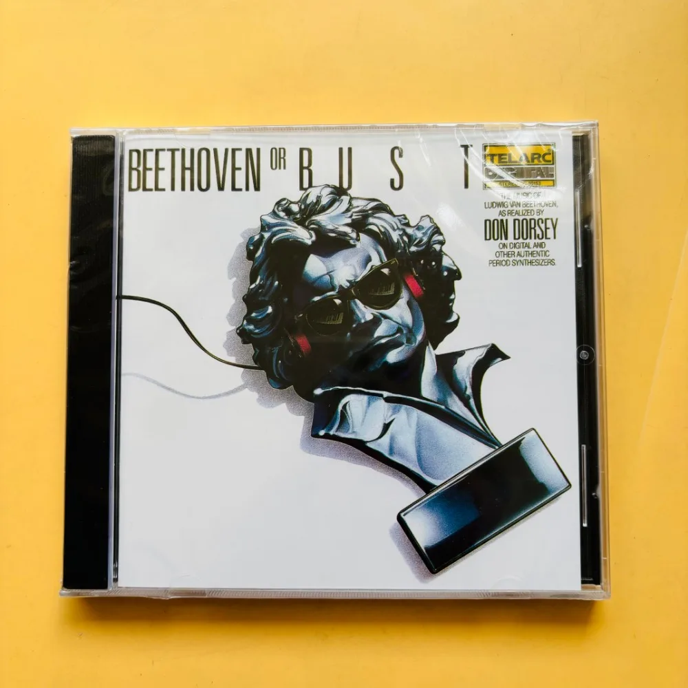 Telarc Beethoven Or…