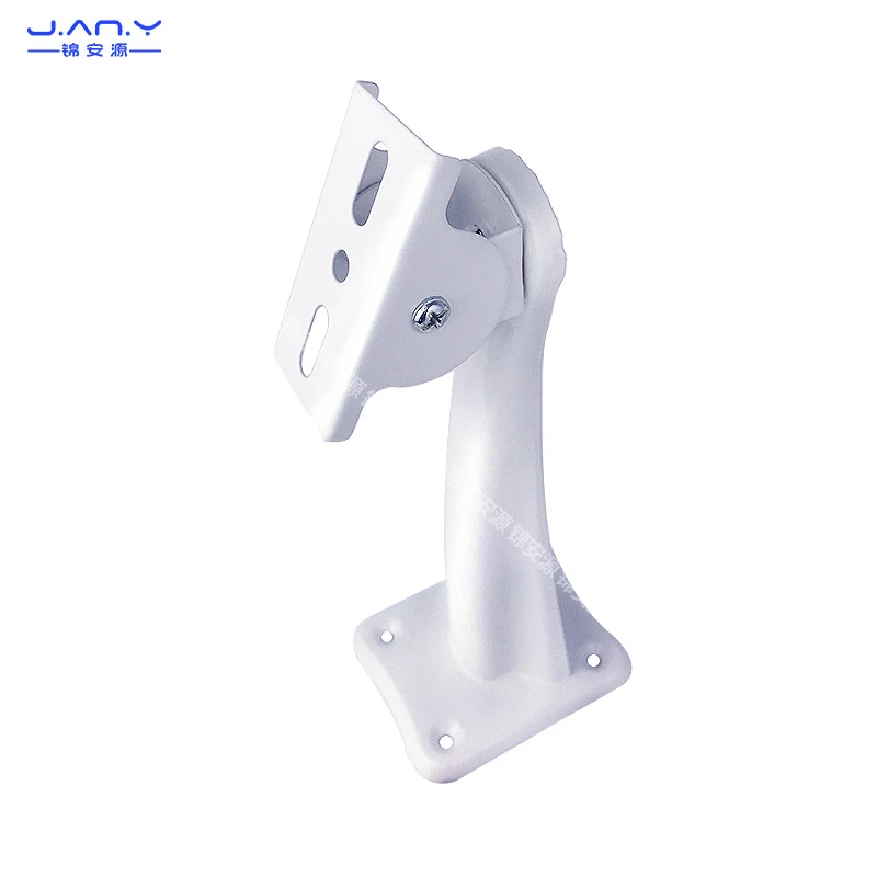 Monitoring duckbill bracket Camera metal gimbal thickened hanger Indoor and outdoor gun machine universal wall mount