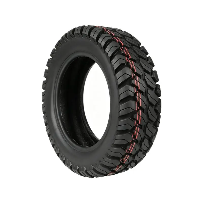 ABLB-Off Road Tyre 11 Inch 90/65-6.5 Electric Scooter Tire 11 Inch Thicken Tubeless Tire For Speedual Plus Zero 11X
