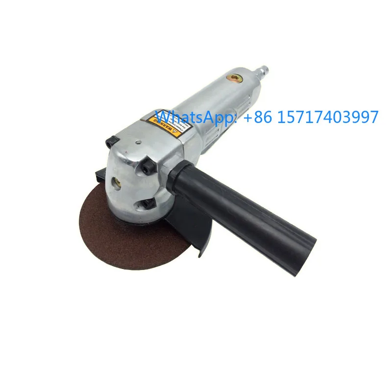 

Pneumatic angle grinder 4-inch 5-inch 7-inch 9-inch 590301 590302 590303