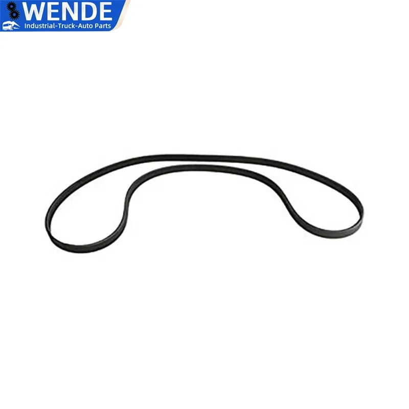 

LR028851 Car Engine Drive Belt Car Accessories for LAND ROVER 2012-2017 Range Rover Evoque 2.0L Serpentine