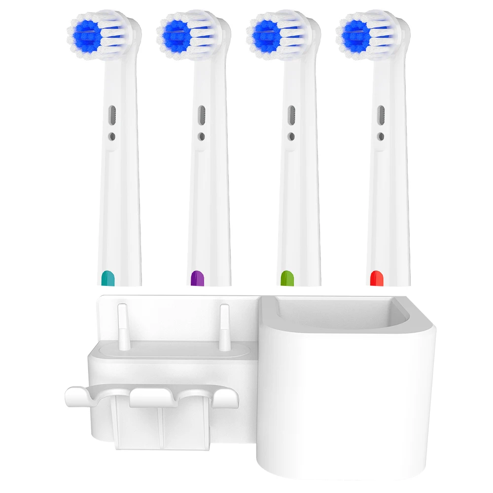 Wall Mounted Toothb…