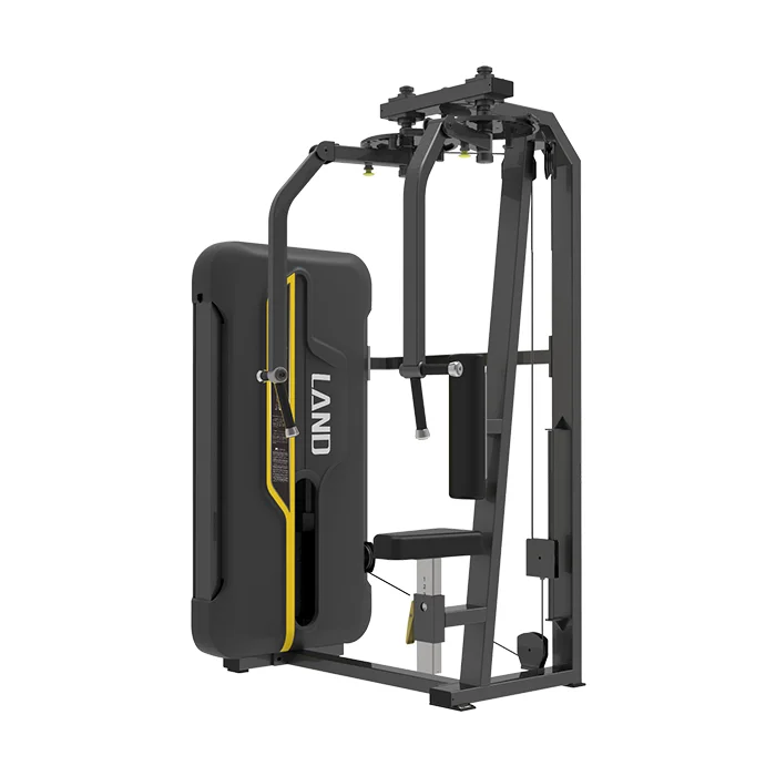 

FITNESS High Quality Gym Equipment Pear Delt /Pec Fly Machine Commercial Using Training Device LD-1007