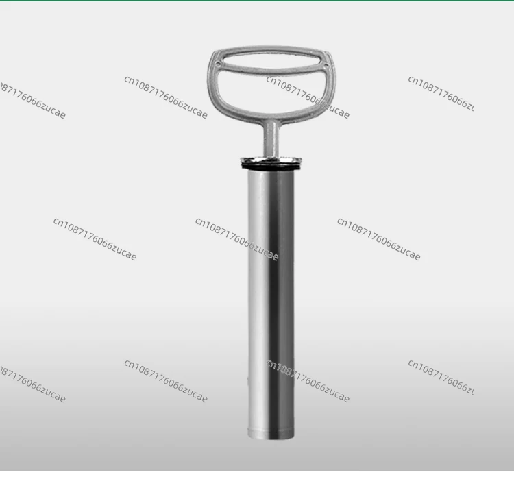 10L Manual Pressure Sprayer Accessories Water Bottle Pressure Stick Agricultural High Stainless Steel Watering Can