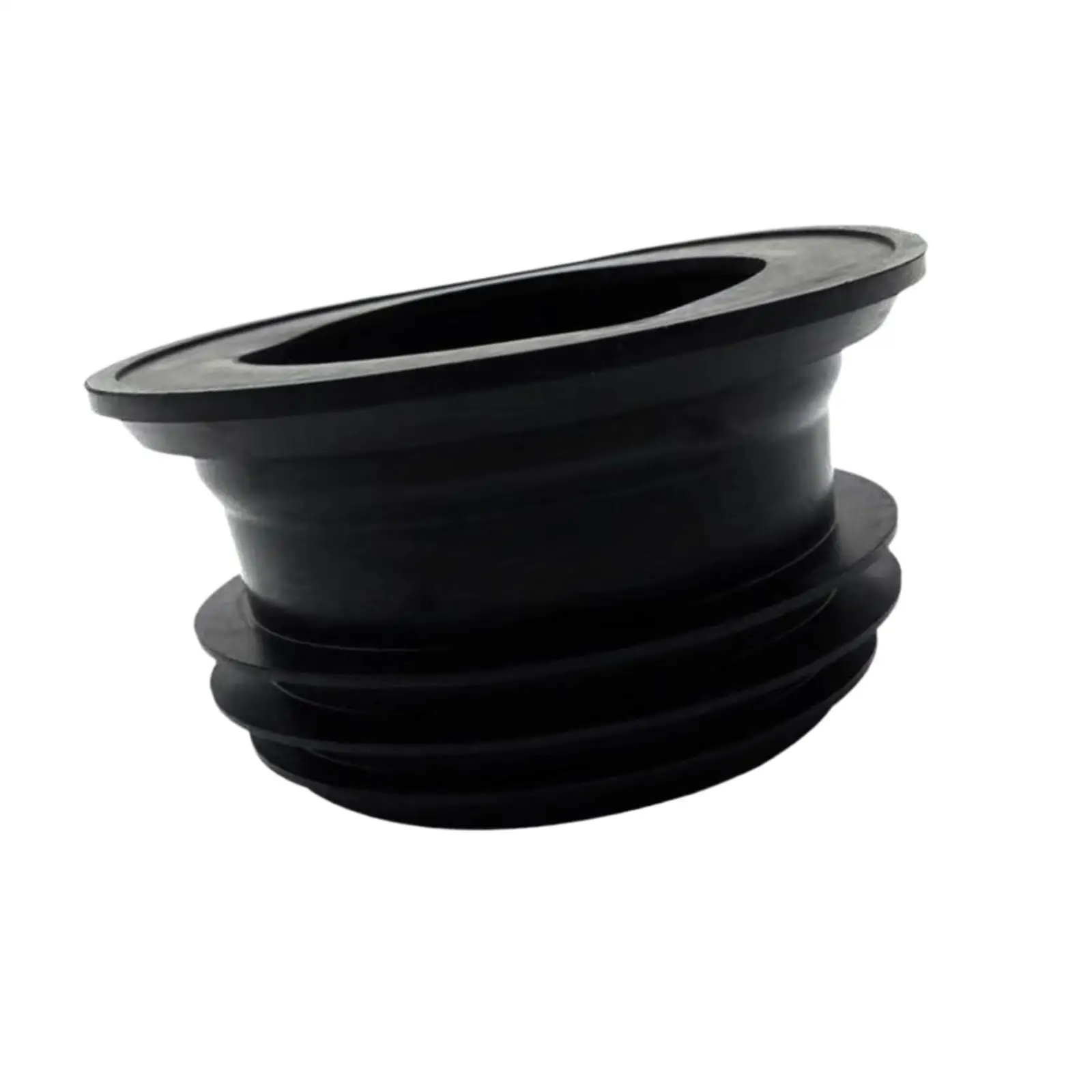 Toilet Flange Odor Resistant Toilet Repairing Parts Replacement Deodorant