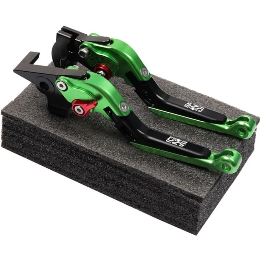 

Adjustable Motorcycle Brake Lever for VOGE Valico DS525X 525DSX DSX525 DSX 525 DSX 525X Accessories with Anti-Fall Handle Desig