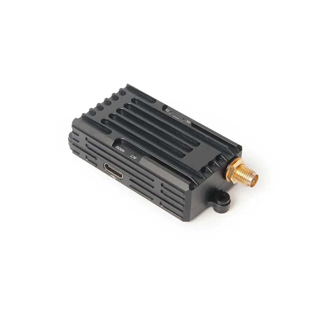 HolyBro SiK Telemetry Radio 1W 915MHz Open-source SIK Firmware Plug-n-play for Pixhawk Standard  Controllers Brand new in stock