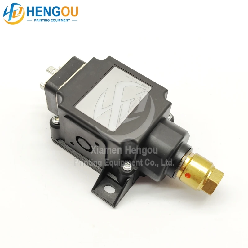 00.250.0722 00.250.0721 00.250.1053 DS-W20-4-S1 Dedicated Oil Road Sensor Printing Machine