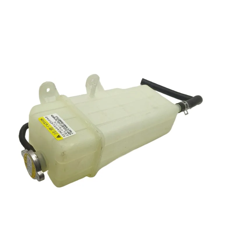 Car Water Tank Spare Auxiliary Kettle For JAC M1 REFINE XiangHe