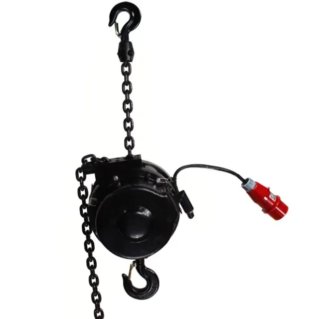 Vision 1ton Stage Chain Block Electric Hoist Stage Hoist