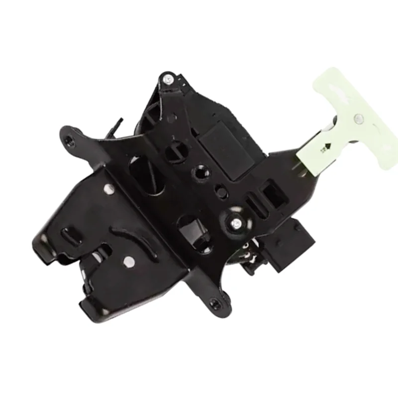 

Unique For Impala 2006-2016 Trunk Lid Latch Power Lock Actuator Release Deck Lid 10339214 10390085 12451213