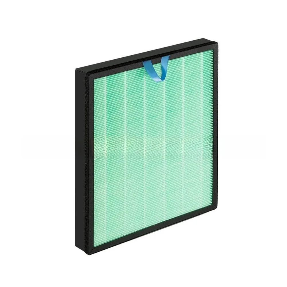 Replacement Air Purifier Filter Cleaning Tool Hepa Filtration Layer Activated Carbon Filter Efficient Particle for capture