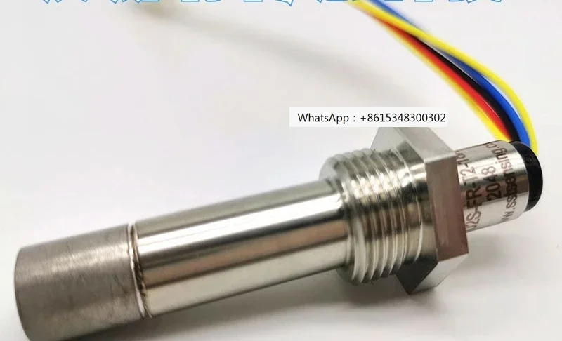 Uk Sst Threaded Oxy…