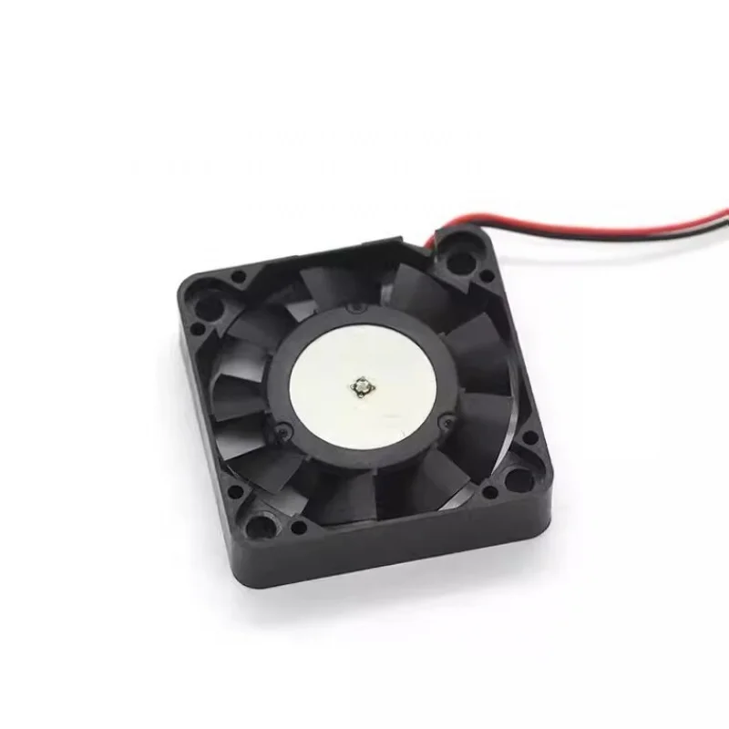 Z NMB 1604KL-04W-B39 4010 DC12V 0.10A 3-pin silent cooling fan
