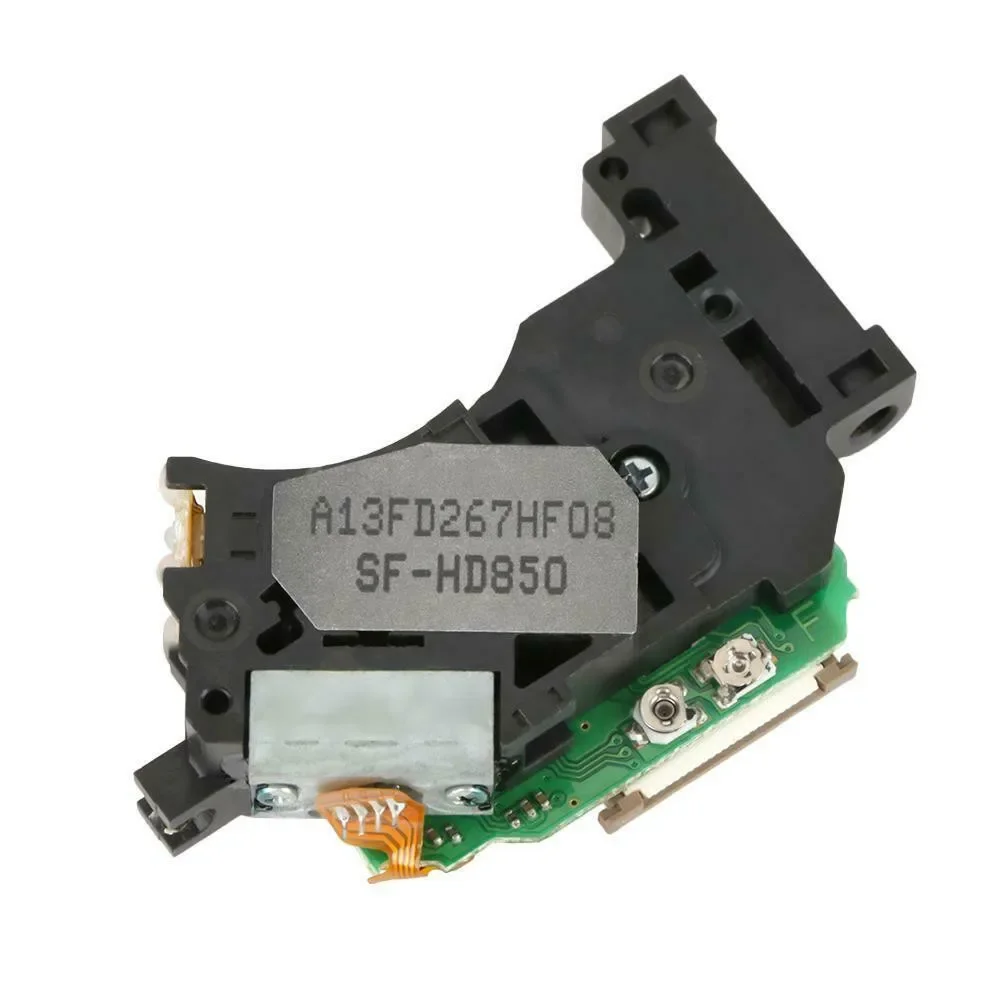 

16 Grams Pick-Up With DV34 Mechanism Parts Alternative Electronic For DVD Optical SF-HD850 High Quality Useful