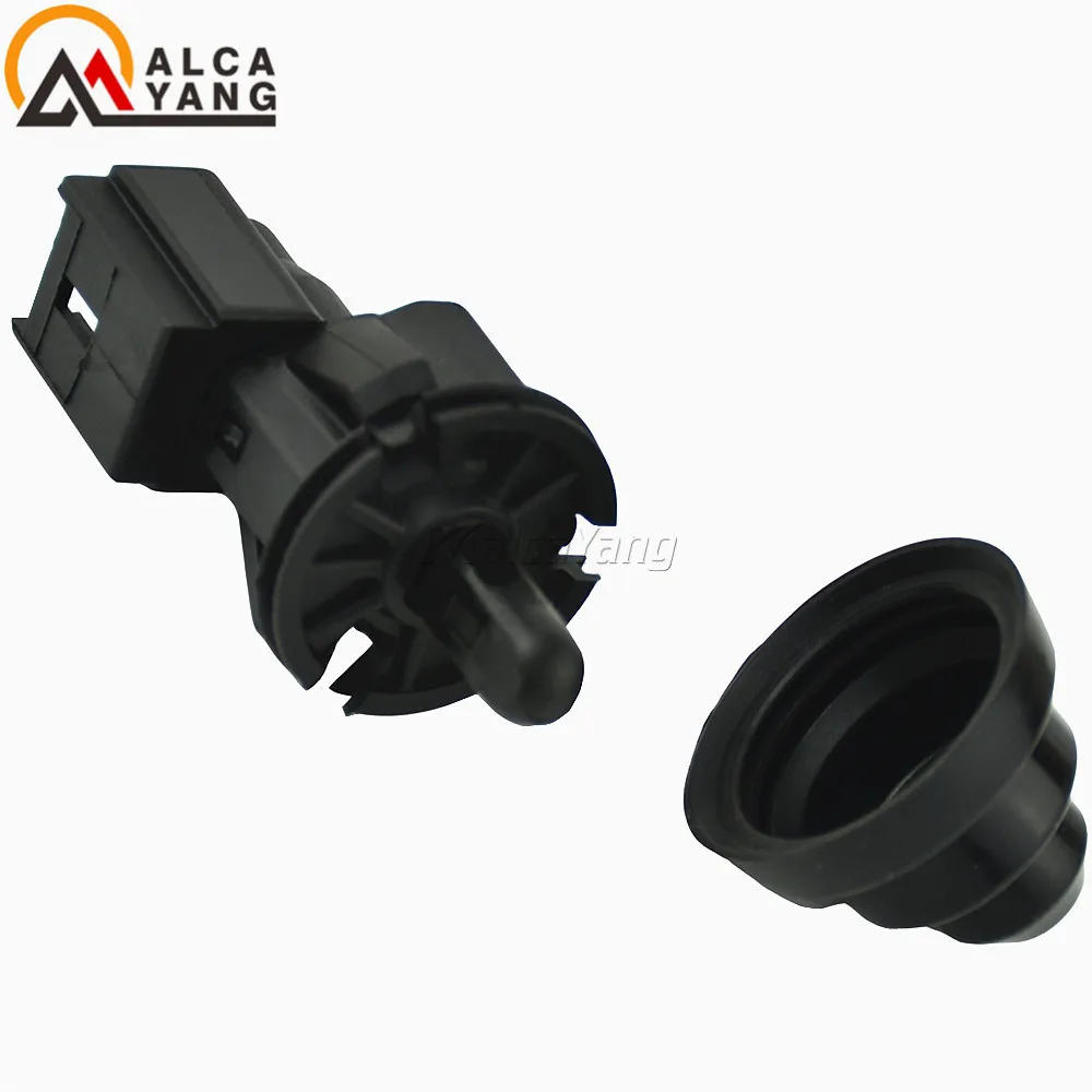 1Pcs Car Interior Door Courtesy Light Sensor Switch 7700427640 7700427639 For Renault Clio Megane Scenic Kangoo Car Accessories