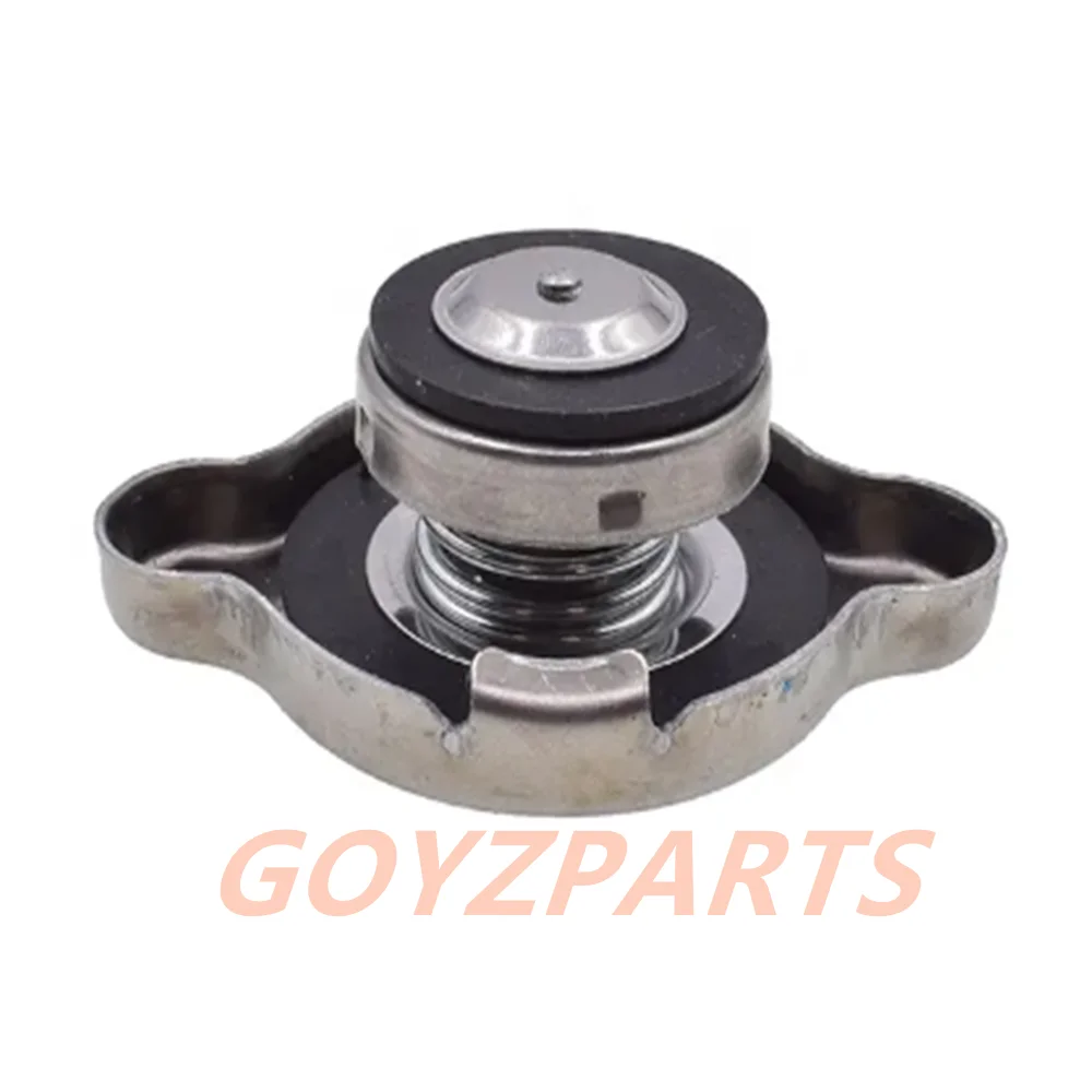 Car Water Tank Cover Radiator Cover Water Inlet Cover Fit For TOYOTA Land Cruiser 1995-2015 OEM 16401-67150 1640167150