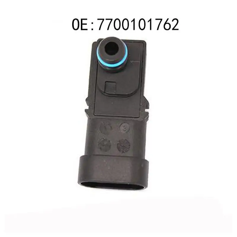 1Pcs For  Espace Kangoo Clio 8200121800 8200105165 7700101762 MAP Intake Manifold Pressure Sensor